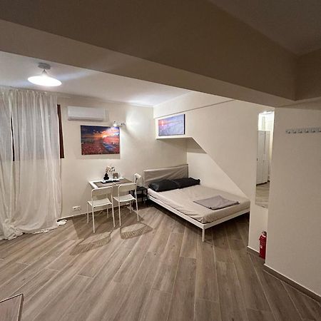Athens Central Apartment Eksteriør bilde