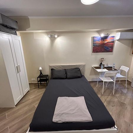 Athens Central Apartment Eksteriør bilde