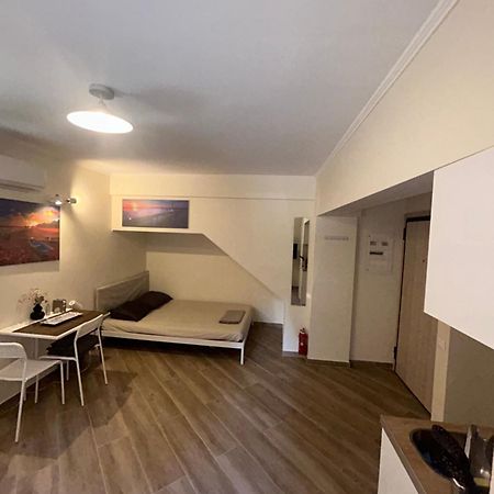Athens Central Apartment Eksteriør bilde
