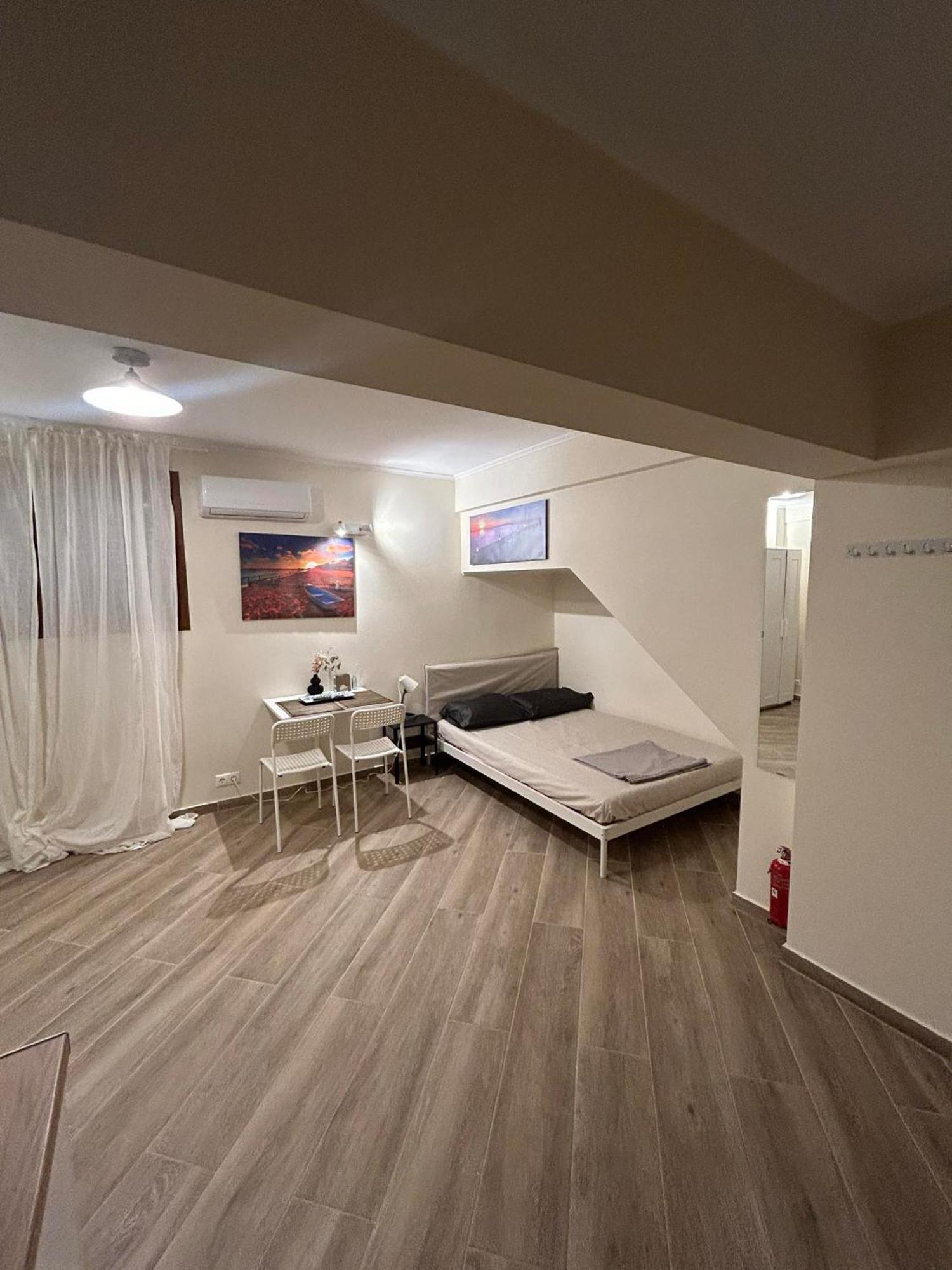 Athens Central Apartment Eksteriør bilde