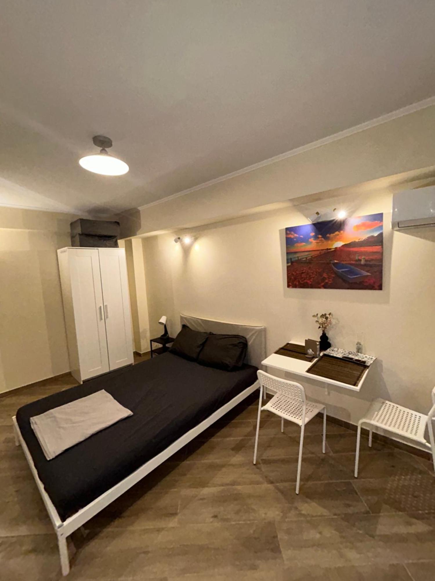 Athens Central Apartment Eksteriør bilde