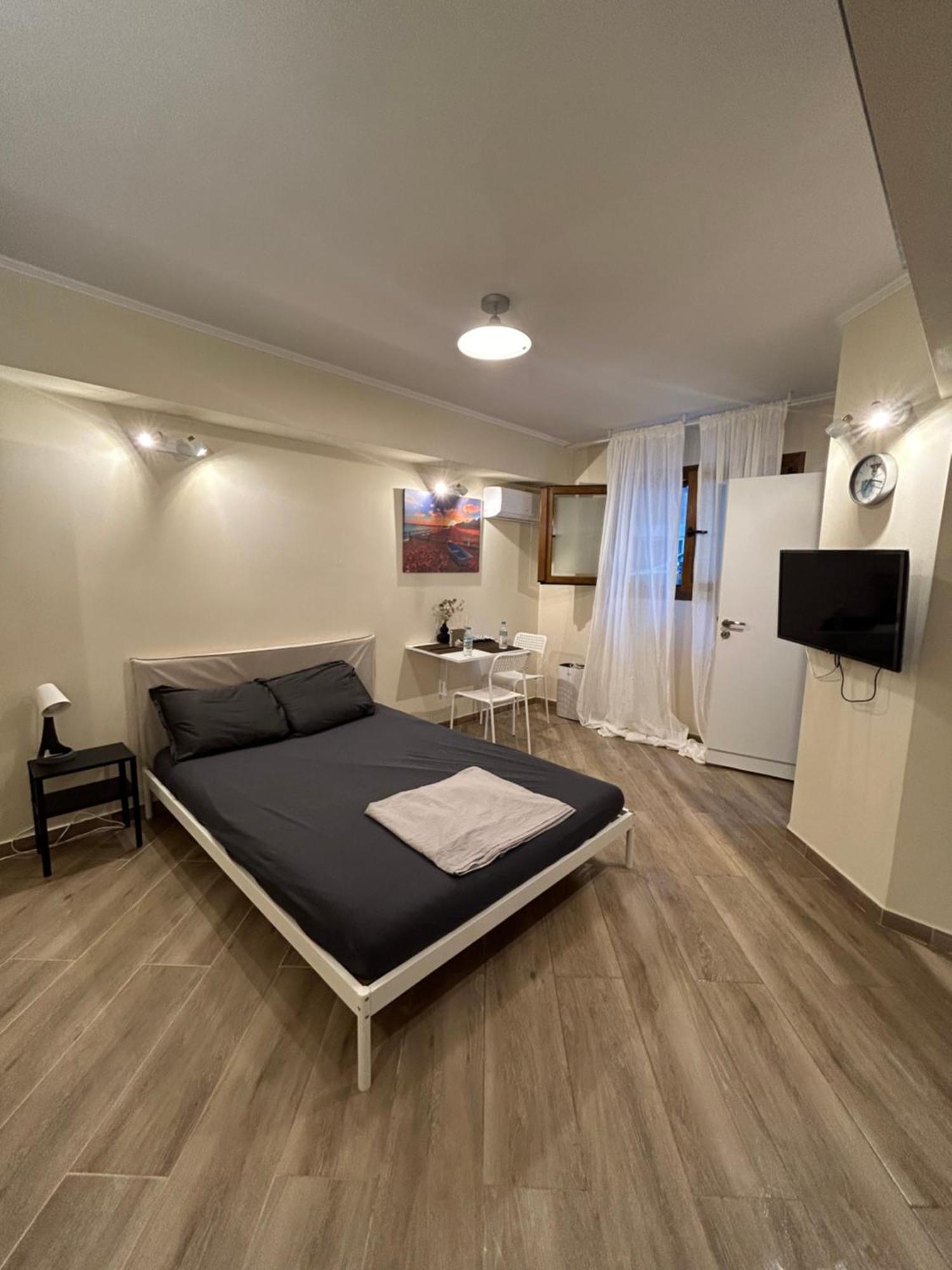 Athens Central Apartment Eksteriør bilde