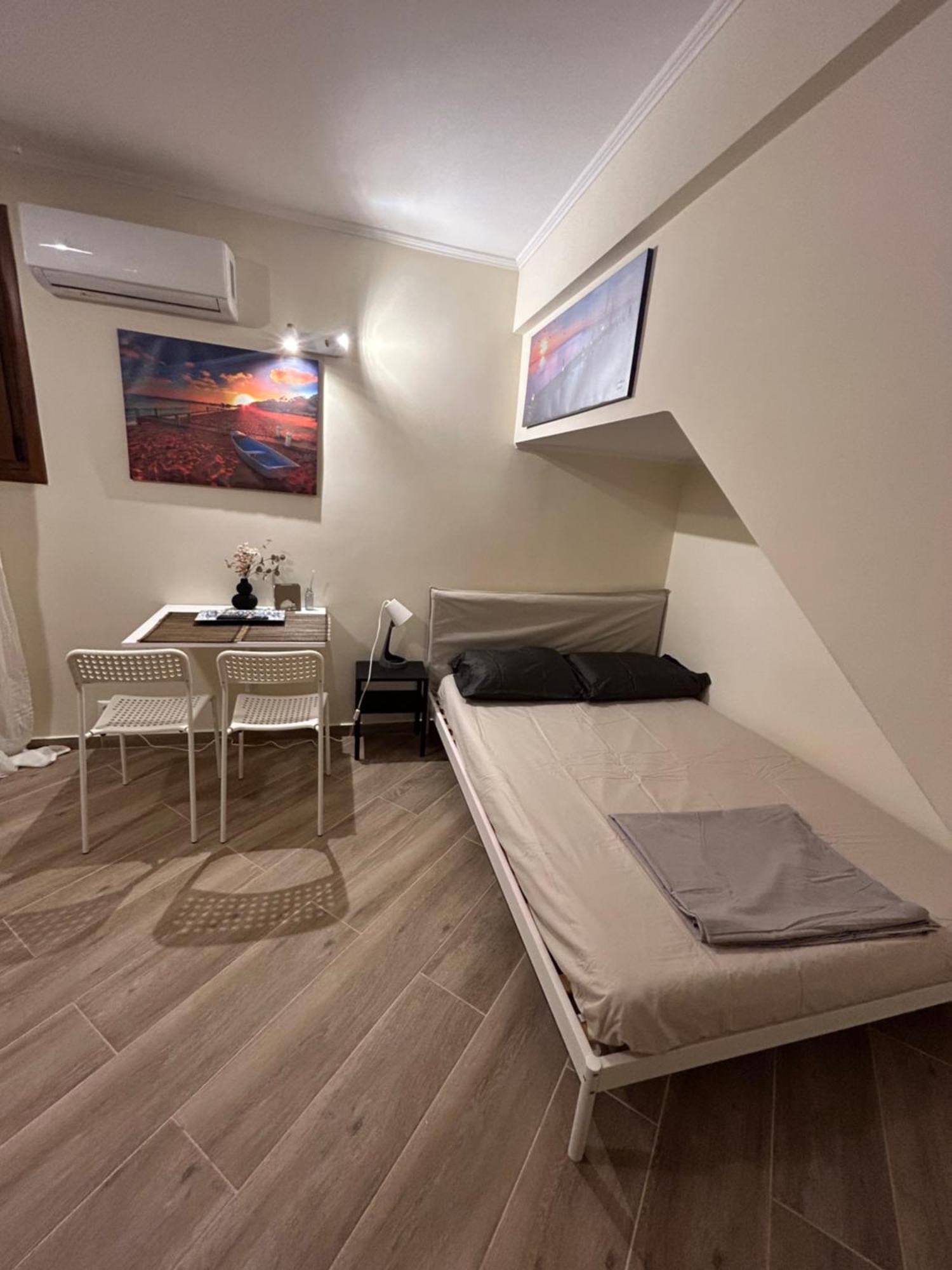 Athens Central Apartment Eksteriør bilde
