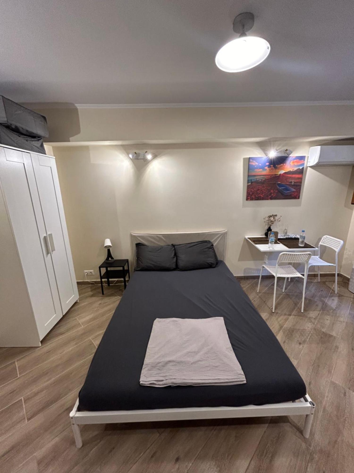 Athens Central Apartment Eksteriør bilde