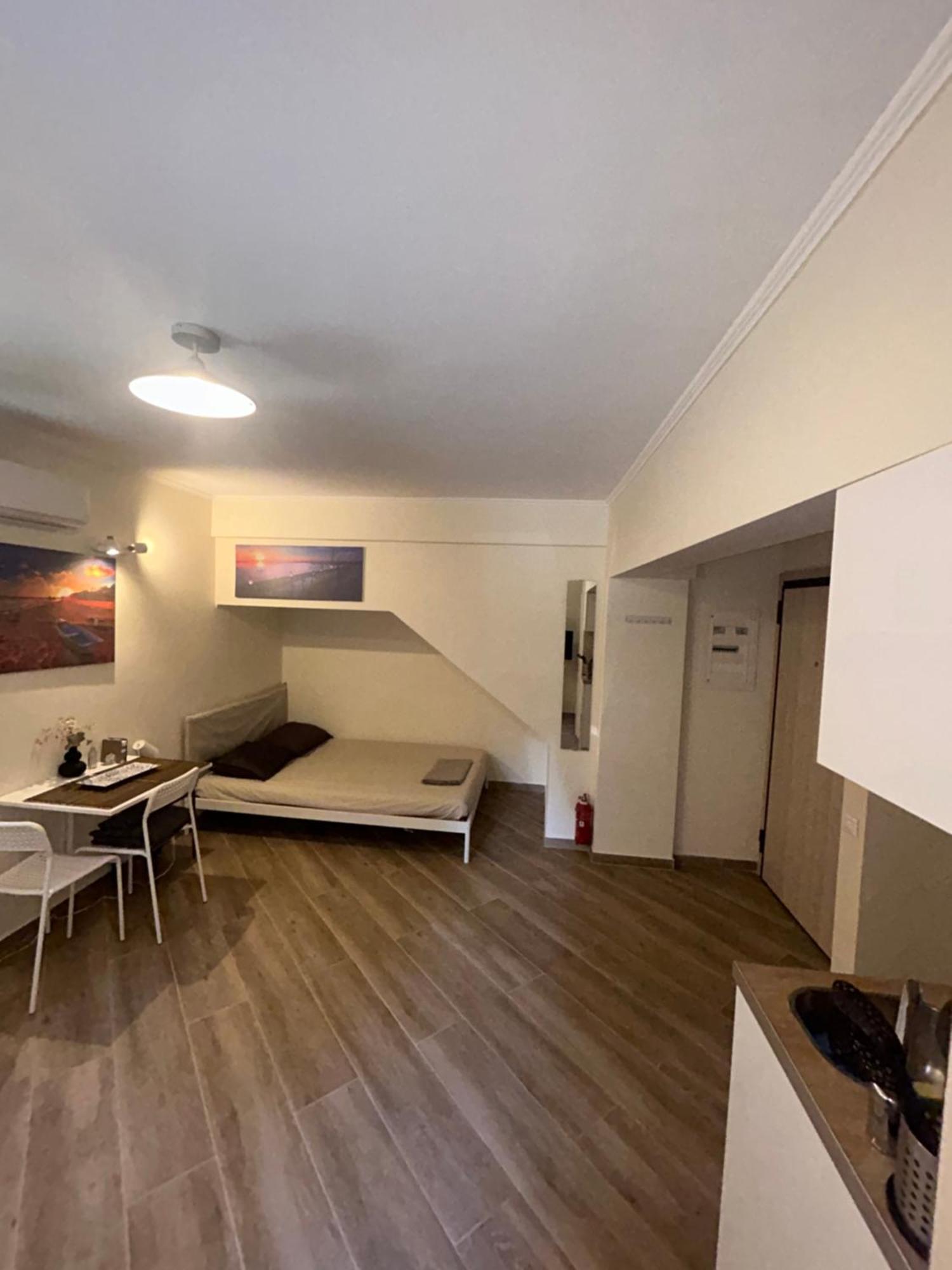 Athens Central Apartment Eksteriør bilde