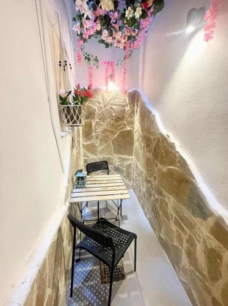 Athens Central Apartment Eksteriør bilde