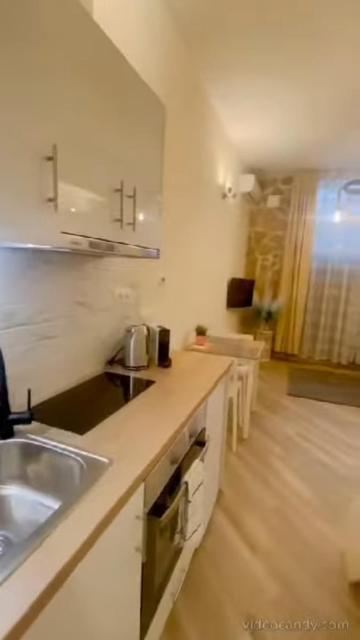 Athens Central Apartment Eksteriør bilde