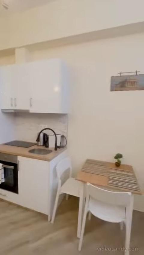 Athens Central Apartment Eksteriør bilde