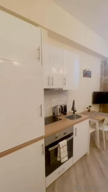 Athens Central Apartment Eksteriør bilde